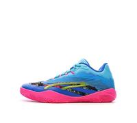 PUMA Stewie 3 - Zapatillas de deporte para hombre, color azul y rosa, rosa, 44 EU
