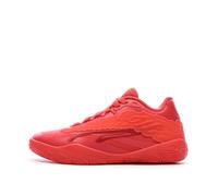PUMA Stewie 3 - Zapatillas para hombre, rojo, 43 EU