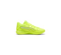 PUMA Stewie 4 Flawless Lime Squeeze-lime Sheen Talla: 40.5 | Zapatillas Running Outlet | Mujer | Verde