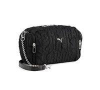 Puma Strata Multi Pocket - Bolso bandolera, Color negro., Einheitsgröße