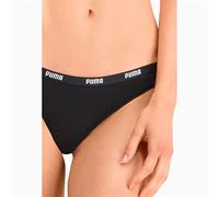 Puma String 3P Pack Color: Black - Talla: XL