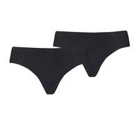 Puma String, Black, XS (Pack de 2) para Mujer