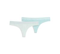 PUMA String Women (2-Pack), Ropa, Mint Combo, 2 2