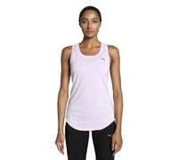 Puma Studio Foundation - Camiseta sin Mangas Unisex con Espalda Cruzada