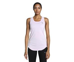 Puma Studio Foundation - Camiseta sin Mangas Unisex con Espalda Cruzada