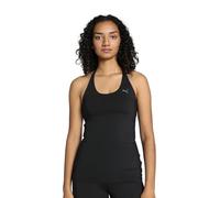 PUMA - Studio ULTRABARE 2IN1 Tank, Parte Superior de la Cosecha Adultos Unisex, PUMA Black,