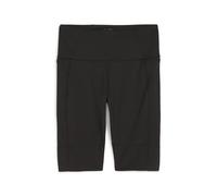 PUMA - STUDIO ULTRABARE HW 5" TIGHT SHORT, Ceñidos adultos unisex, PUMA Black,