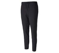 PUMA Studio Woven Pant Chándal, Mujer, Black, L