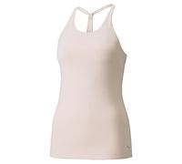 PUMA Studio Yogini Long and Lean 2in1 Tank