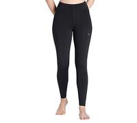 PUMA Studio Your Move Ultrabare 7/8 Tight, Mallas Mujer, Negro (Black), M