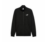 Puma ESS No. 1 Logo Track Jacket FL L Negro