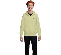 Puma - Sudadera Better Essentials, Hombre, Pistachio Green, M