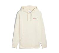 Puma Sudadera Blanca 684718-99 L