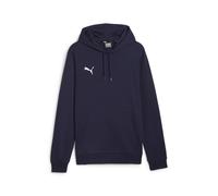 Puma Sudadera Casual Para Hombre Teamgoal 658618 Navy