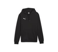 Puma Sudadera Casual Para Hombre Teamgoal 658618 Negra