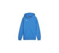 Puma Sudadera Casual Para Niños Teamgoal 658619 Azul