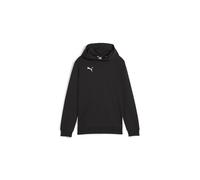 Puma Sudadera Casual Teamgoal Para Niños 658619 Negra