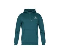 PUMA Class Graphic Sudadera con Capucha FL