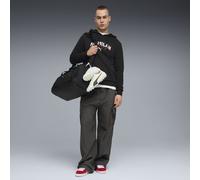 PUMA Sudadera con capucha AC Milan FtblCulture para hombre, Accesoiros, Negro, M M