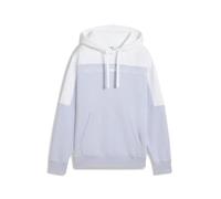 PUMA Sudadera con Capucha Around The Block Mujer S, Cool Weather Blue