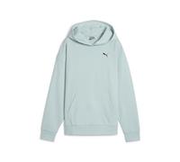 PUMA Sudadera con Capucha Better Essentials Mujer M Turquoise Surf Blue