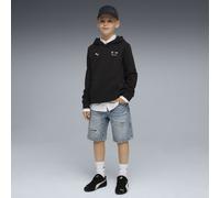 PUMA Sudadera con capucha BMW M MOTORSPORT Essentials juvenil, Accesoiros, Negro, 9-10Y 9-10Y
