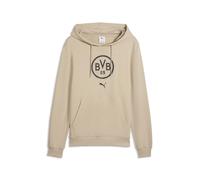 PUMA Sudadera con Capucha BVB FtblCulture