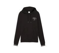 PUMA Sudadera con Capucha Class Graphic TR