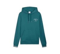 PUMA Sudadera con Capucha Class Graphic TR