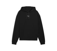 PUMA Sudadera con capucha CLOUDSPUN para hombre, Accesoiros, Negro, M