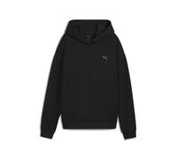 PUMA Sudadera con Capucha con Tejido CLOUDSPUN Mujer XXL, Black