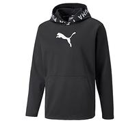 Puma Sudadera con Capucha de Forro Polar Train PWR Jersey Hombre