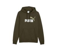 Puma Sudadera con Capucha ESS 2 Color No. 1 Logo FL para Hombre (Paquete de 1)