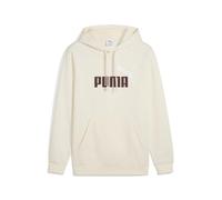 Puma Sudadera con Capucha ESS 2 Color No. 1 Logo FL para Hombre (Paquete de 1)