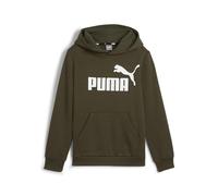 PUMA Sudadera con Capucha ESS Big Logo FL B para niño