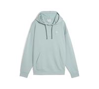 PUMA Sudadera con Capucha ESS Elevated Comfort Mujer S Modern Mint Green