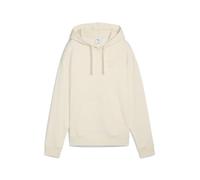 PUMA Sudadera con capucha Essentials Elevated Comfort para mujer, Ropa, M M