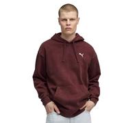 PUMA Sudadera con Capucha ESS Elevated Relaxed Wash para Hombre (Paquete de 1)