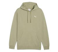 PUMA Sudadera con Capucha ESS Elevated Relaxed Wash para Hombre (Paquete de 1)