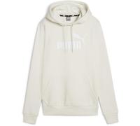 PUMA Sudadera con Capucha ESS Logo FL (S) Mujer