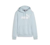 PUMA Sudadera con Capucha ESS Logo FL (S) para Mujer