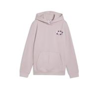 Puma Sudadera con Capucha ESS Nature 2.0 Graphic para niña (Paquete de 1)