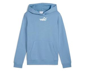 PUMA Sudadera con Capucha ESS Nature 2.0 TR G para niña (Paquete de 1)