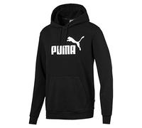 PUMA Sudadera con Capucha ESS TR Big Logo para Hombre