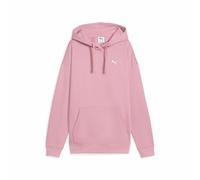 Puma Sudadera con capucha ESSENTIAL RELAXED. Talla L. Color Rosa