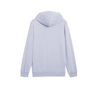 PUMA ESS 2 Color Small No. 1 Logo Hoodie TR, Felpe con Cappuccio Hombre, Cool Weather, XL