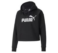 Sudadera Marca Puma Modelo ESS Cropped Logo Hoo