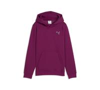 PUMA Sudadera con capucha Essentials Elevated juvenil, Accesoiros, Rosa, 15-16Y