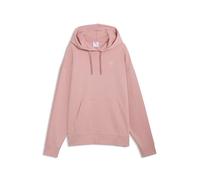 PUMA Sudadera con Capucha Essentials Elevated Mujer XL, Rosy Outlook Pink
