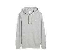 Puma ESS ELEVATED Hoodie TR XL Gris